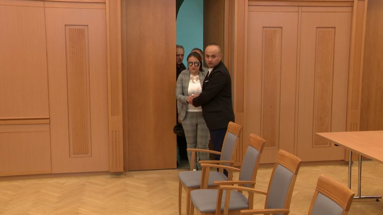 Különös kegyetlenség – Részben bűnösnek érzi magát a férfi, aki kinyomta volt barátnője szemét