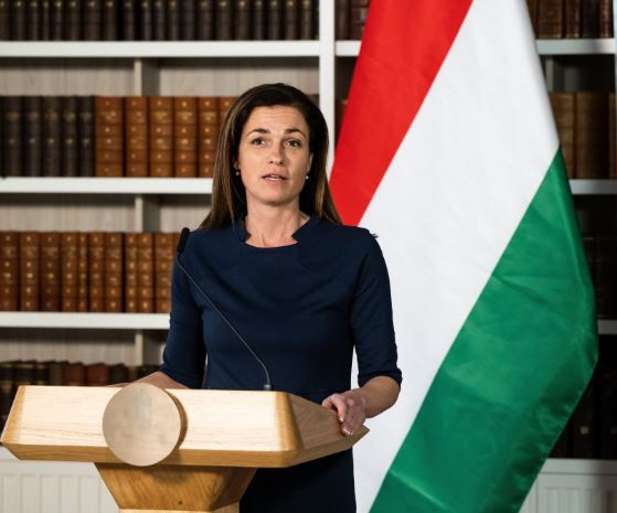 Állatvédő alapítványt hozott létre az igazságügyi tárca