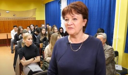 Vasváriról a Vasváriban