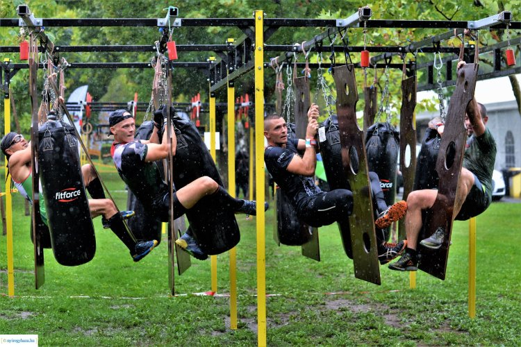 Sportnaptár: közel kéttucat program 2023-ban