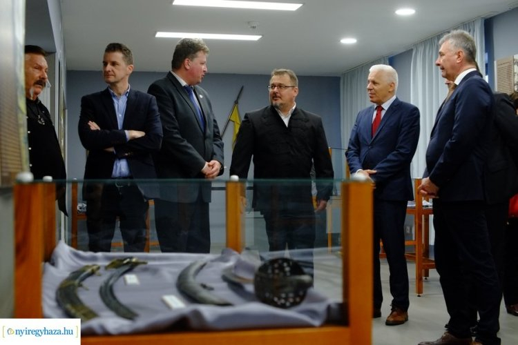 30 éves a Kállay Gyűjtemény