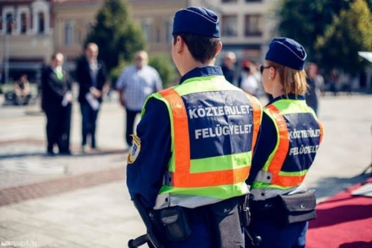 Forgalom ellenőrző akciót tartottak Nyíregyházán