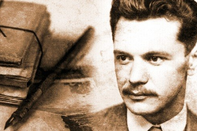 Ma van a magyar költészet napja