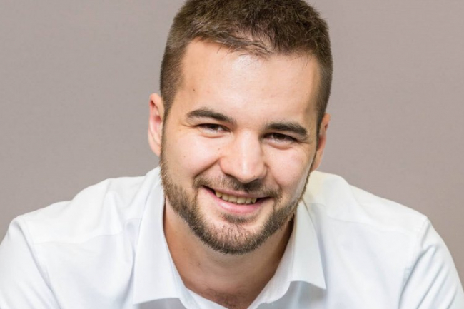Az űrbe készül a nyíregyházi Kapu Tibor