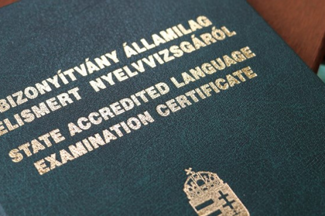 Nyelvvizsgadíj-visszaigénylés: így kaphatjátok vissza az első vizsga árá