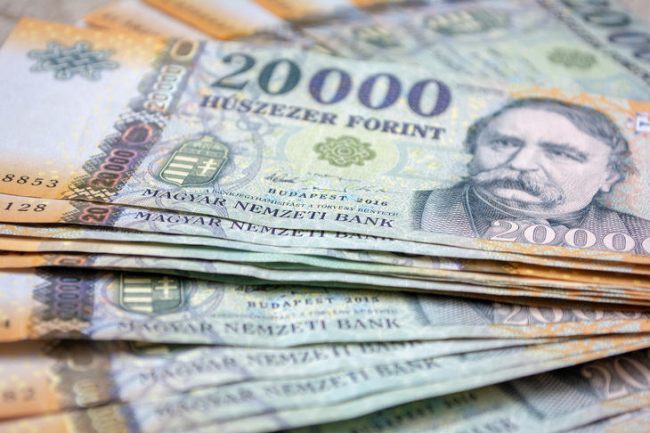 GFM: Már meghaladja az 500 milliárd forintot a megkötött hitelszerződések értéke a Baross Gábor Újraiparosítási Hitelprogramban