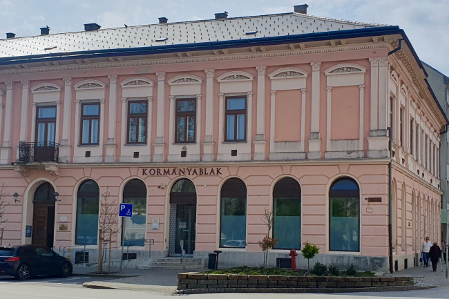 Gyorsabb ügyintézés a Nyíregyházi Kormányablakokban