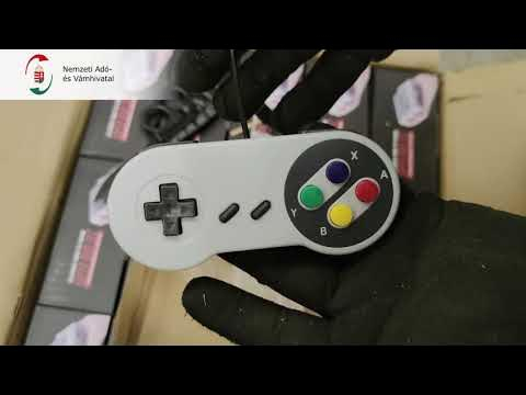 Ez a Mario már nem ugrál