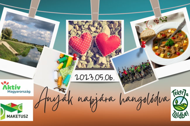 Paprikáskrumpli a bringásoknak - Bringára a Zöld Kerékkel!