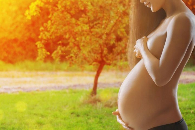 Várandósság Hete - Nyílt nappal várják az érdeklődőket