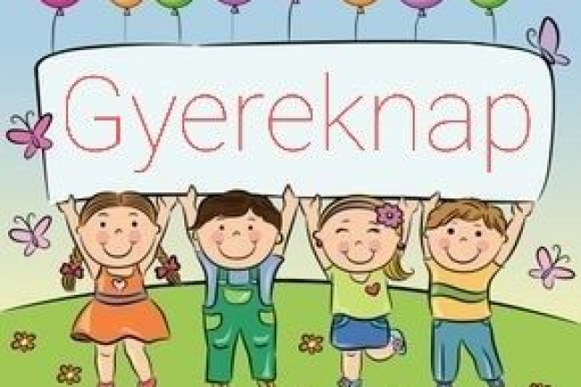 Gyereknap a Bencs Villában