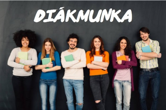 Akár 2000 forint is lehet a diákmunkások órabére idén