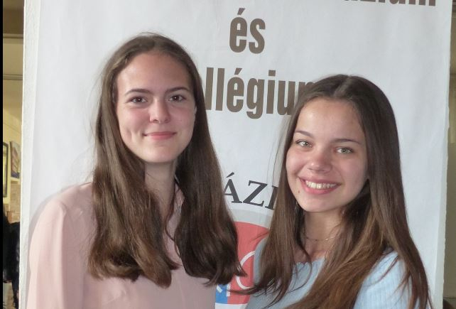 Kimelkedő eredményt értek el a zrínyisek az AJTP országos matematika versenyen