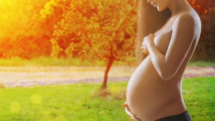 Várandósság Hete - Nyílt nappal várják az érdeklődőket