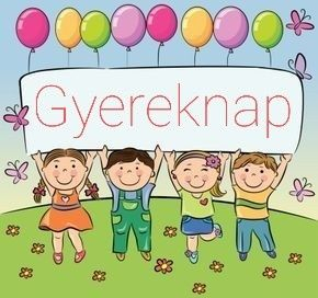 Gyereknap a Bencs Villában