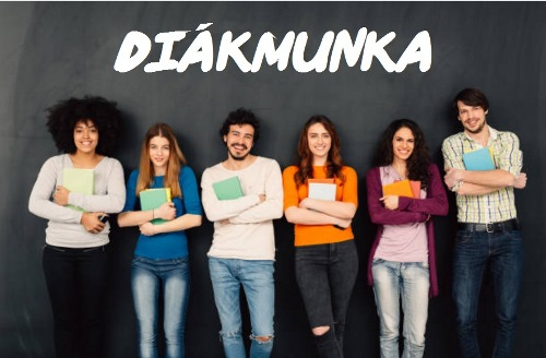 Akár 2000 forint is lehet a diákmunkások órabére idén