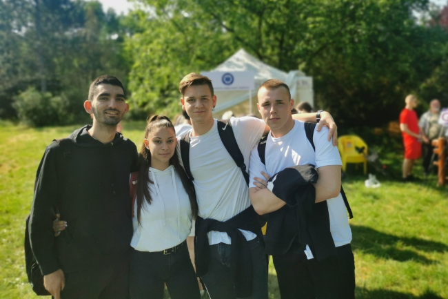 Országos zays siker! 