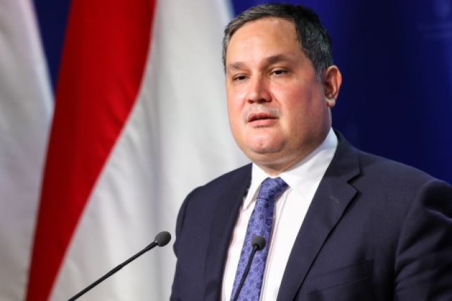 Gazdaságfejlesztési miniszter: Jó úton járunk az infláció elleni harcban