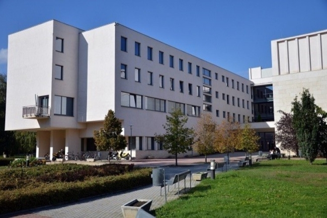 Előkelő helyen a Nyíregyházi Egyetem, a legnépszerűbb vidéki egyetemek listáján