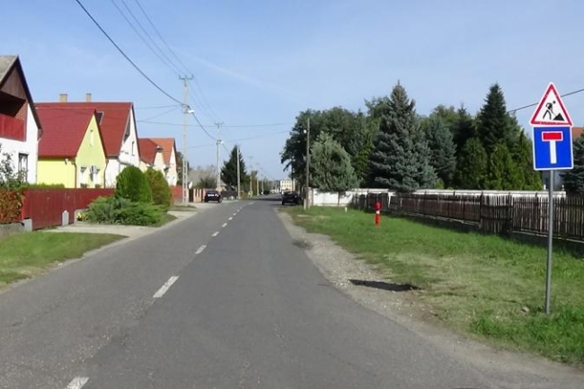 Befejeződtek a munkálatok