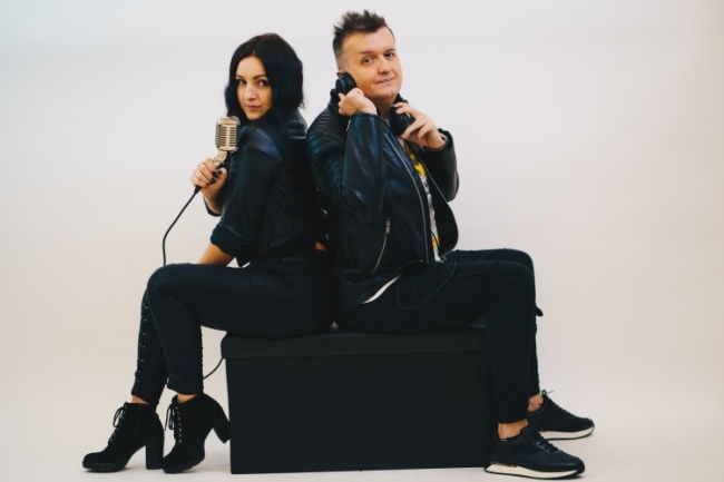 Huszonötödik a "felkapottak között" a nyíregyházi DJ legújabb produkciója!