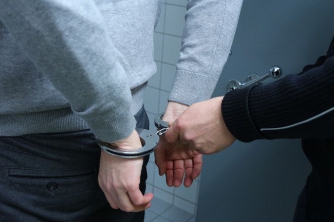 Ittasan bántalmazta járókerettel közlekedő édesanyját