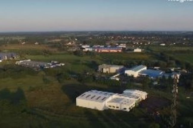 Óriási lehetőség előtt áll Nyíregyháza: példátlanul jelentős támogatáshoz jutott az Ipari Park fejlesztéséhez
