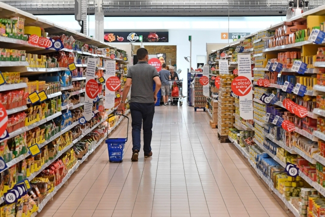 Népszerű az online árfigyelő: a jövőben bővíthetik a bevont termékek körét
