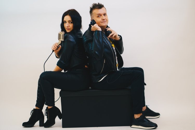 Huszonötödik a "felkapottak között" a nyíregyházi DJ legújabb produkciója!