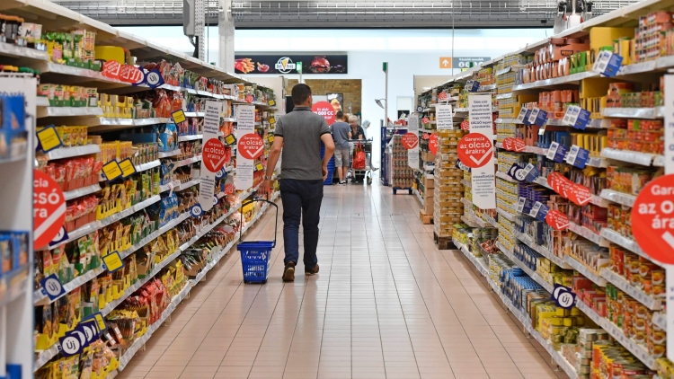 Népszerű az online árfigyelő: a jövőben bővíthetik a bevont termékek körét