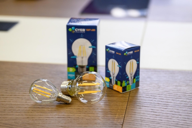  Meghosszabbították a LED-csereprogramra történő jelentkezés határidejét!
