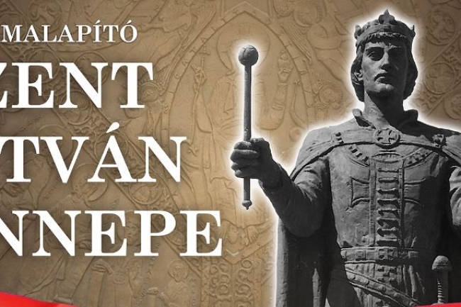 Nyíregyházi Folkfélhét és Államalapító Szent István ünnepe
