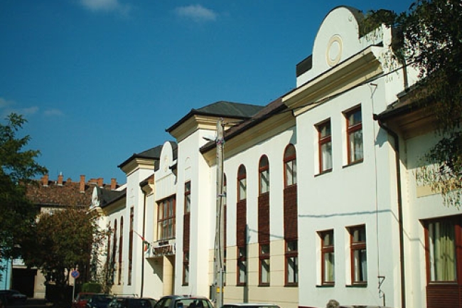 Pótfelvételi a Vikár Sándor Zeneiskolában