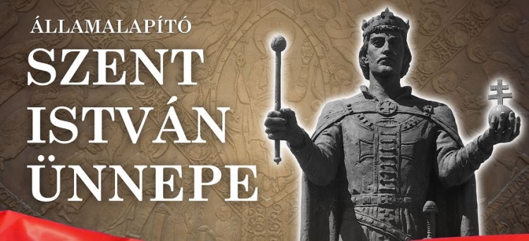 Nyíregyházi Folkfélhét és Államalapító Szent István ünnepe