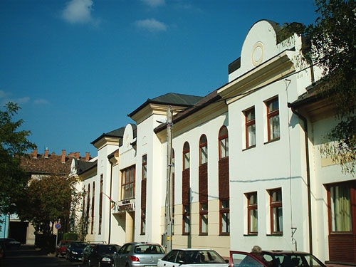 Pótfelvételi a Vikár Sándor Zeneiskolában