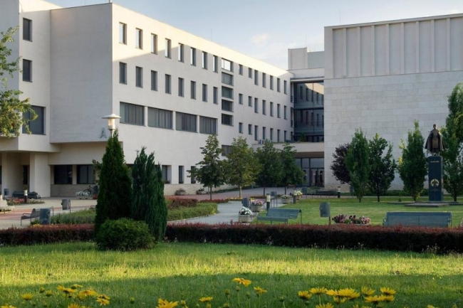 Egyre népszerűbb a Nyíregyházi Egyetem 