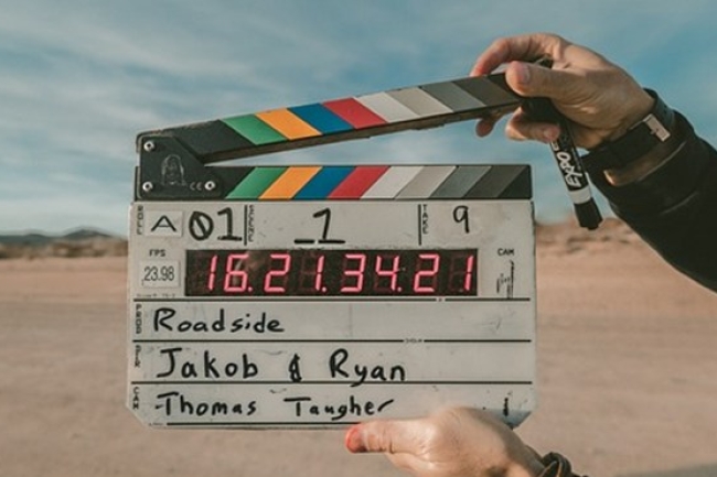 Szeretitek a filmeket és érdekel titeket a filmes világ? Mutatjuk, milyen szakmákból válogathattok