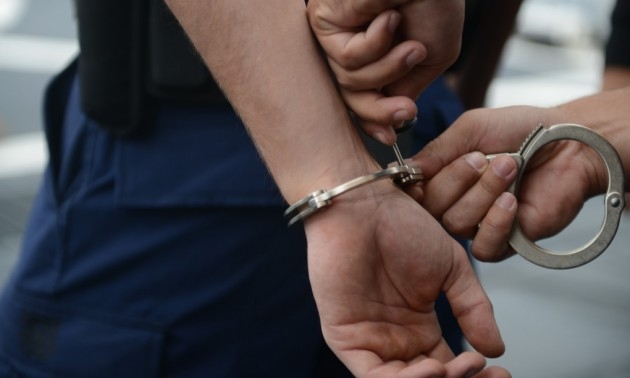 A nádasban bújt el a tolvaj - ékszerboltból lopott