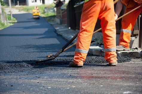 Tájékoztatás a Kéményseprő utcai munkálatokról