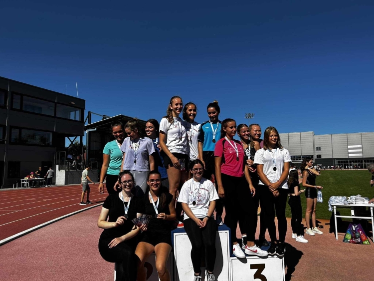 Újabb sportsikerek a Vasváriban