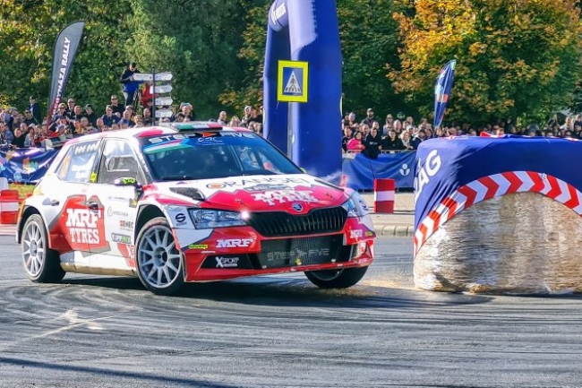 Minden, amit a Rally Hungaryról tudni kell (infók, útlezárások, versenyzők)!