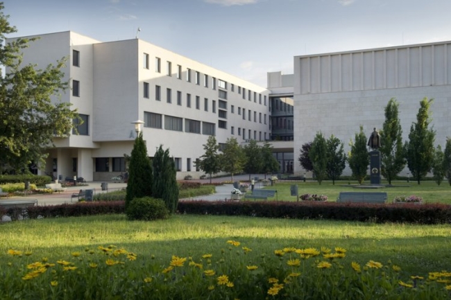 Megduplázta elsős hallgatóinak számát a Nyíregyházi Egyetem