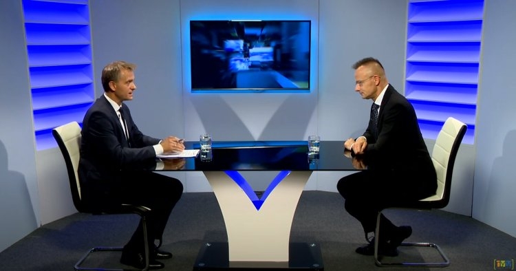 Szijjártó Péter: „Nyíregyháza az egyik legvonzóbb beruházási célpont lesz”