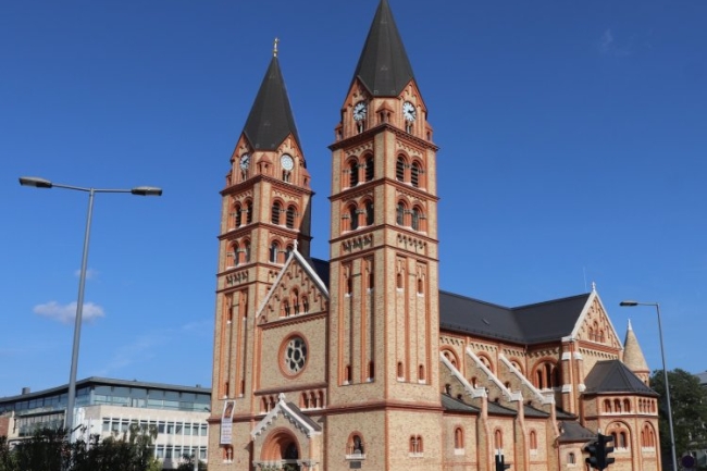 Legyen Nyíregyháza az ország legjobb turisztikai városa!