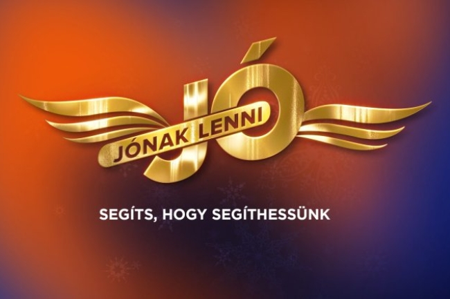 Jónak lenni jó, Nyíregyházán is!