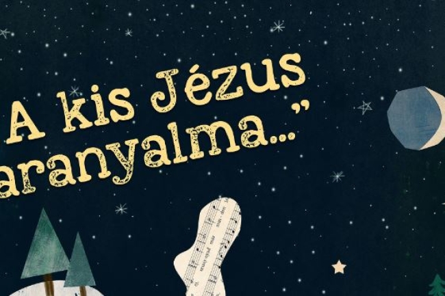 Várakozás és adventi készülődés a Sóstói Múzeumfaluban