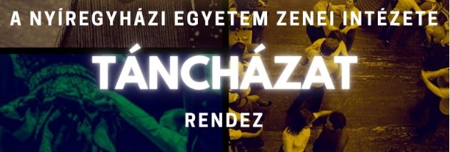 Bursza táncház az egyetemen