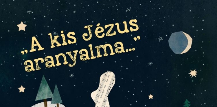Várakozás és adventi készülődés a Sóstói Múzeumfaluban
