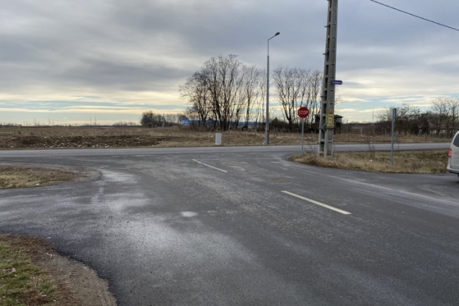 Gazdaságösztönző és munkaerő mobilitását ösztönző közlekedésfejlesztés Nyíregyházán
