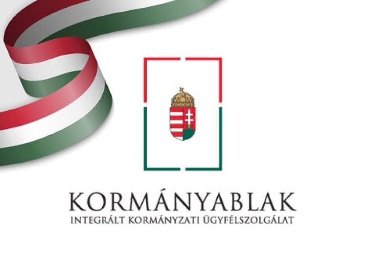 Igazgatási szünet lesz a kormányablakokban és kormányhivatali ügyfélszolgálatokon